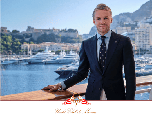 Yacht club de Monaco 2